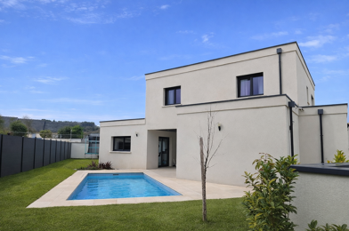 Maison 6 pièces 670000 €