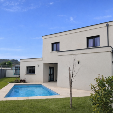 Maison 6 pièces 670000 €