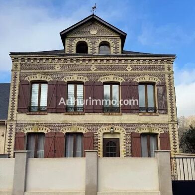 Maison 6 pièces 199000 €
