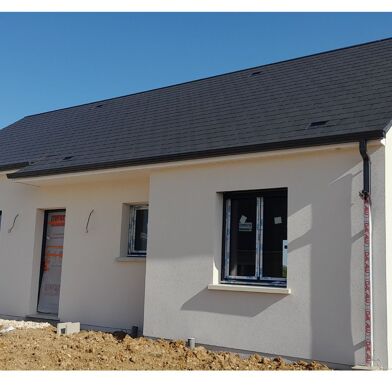 Maison 5 pièces 216900 €