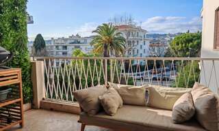 Appartement 2 Pièces 45 m² à louer à Nice (06000)