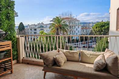 Appartement 2 pièces 1300 €
