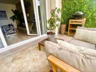 COEUR CIMIEZ A LOUER 2 PIECES TERRASSE SOLEIL — photo 2