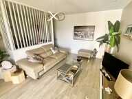 COEUR CIMIEZ A LOUER 2 PIECES TERRASSE SOLEIL — photo 4