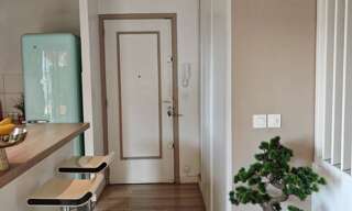 Appartement 2 Pièces 45 m² à louer à Nice (06000)