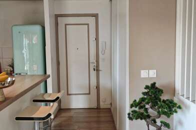 Appartement 2 pièces 1300 €