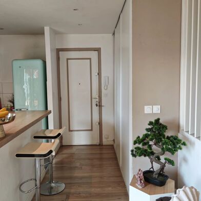 Appartement 2 pièces 1300 €