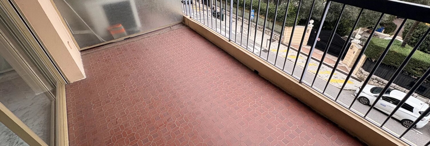 Appartement 3 Pièces 74 m² à vendre à Beaulieu-sur-Mer (06310)