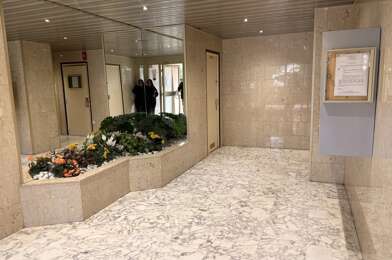 Appartement 3 pièces 850000 €