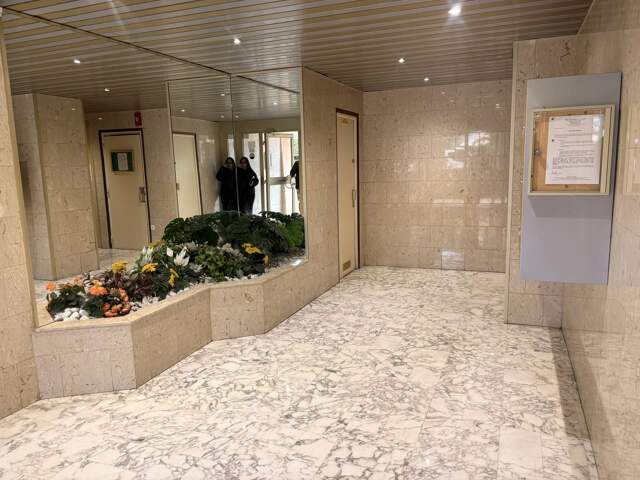 Appartement traversant de 74 m² avec deux terrasses, garage et c — photo du bien