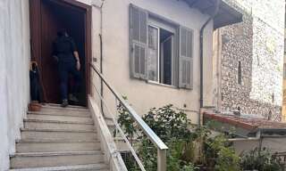 Appartement  90 m² à vendre à Nice (06300)