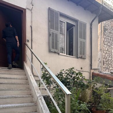 Appartement  655000 €