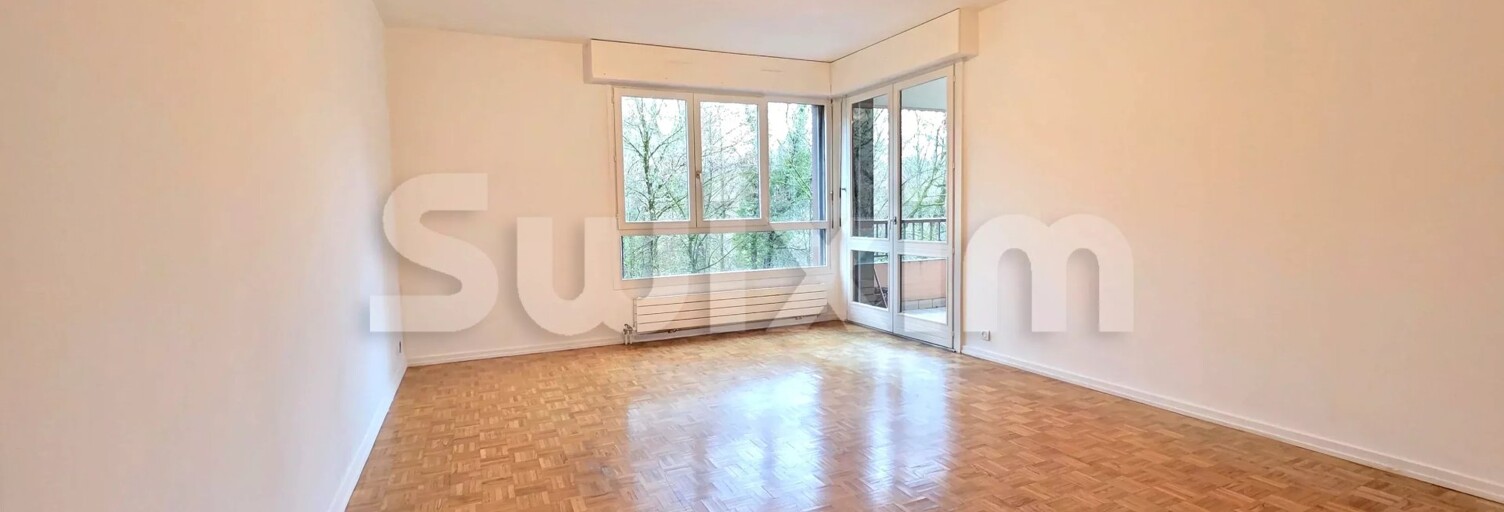 Appartement 3 Pièces 69 m² à vendre à Chambéry (73000)