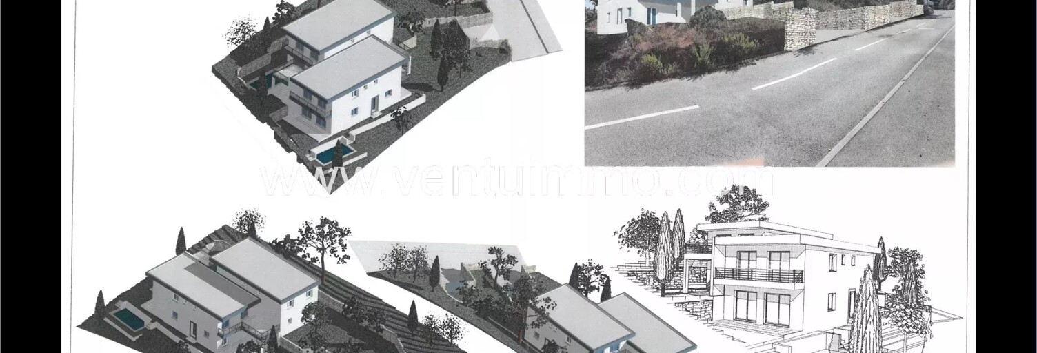 Maison 10 Pièces 273 m² à vendre à Fréjus (83370)