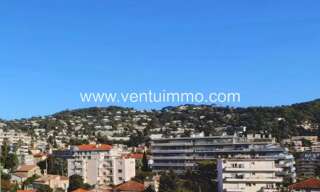 Appartement 2 Pièces 50 m² à vendre à Le Cannet (06110)