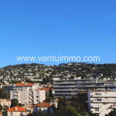 Appartement 2 pièces 166000 €