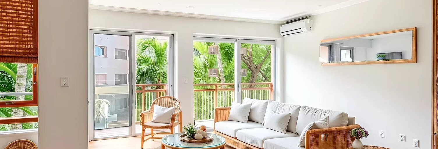 Appartement 1 Pièce 27 m² à vendre à Antibes (06160)