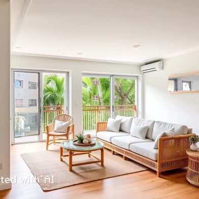 Appartement 1 pièces 138000 €