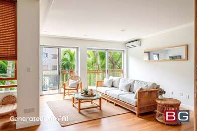 Appartement 1 pièces 138000 €