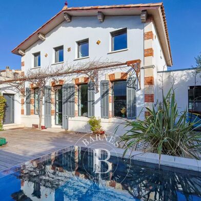 Maison 7 pièces 1630000 €