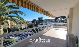 Appartement 4 Pièces 94 m² à vendre à Antibes (06160)