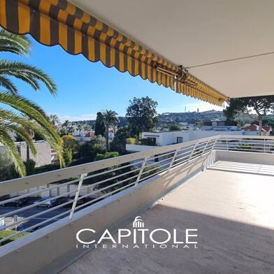 Appartement 4 pièces 895000 €