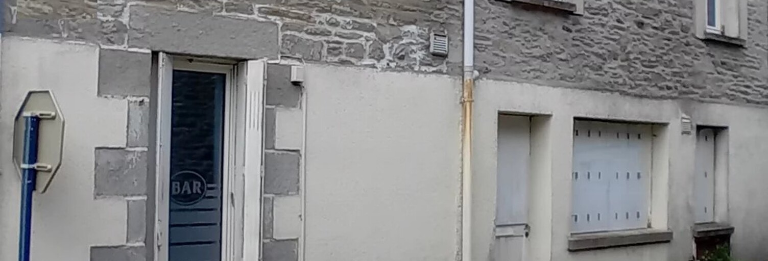 Immeuble  176 m² à vendre à Saint-Cast-le-Guildo (22380)