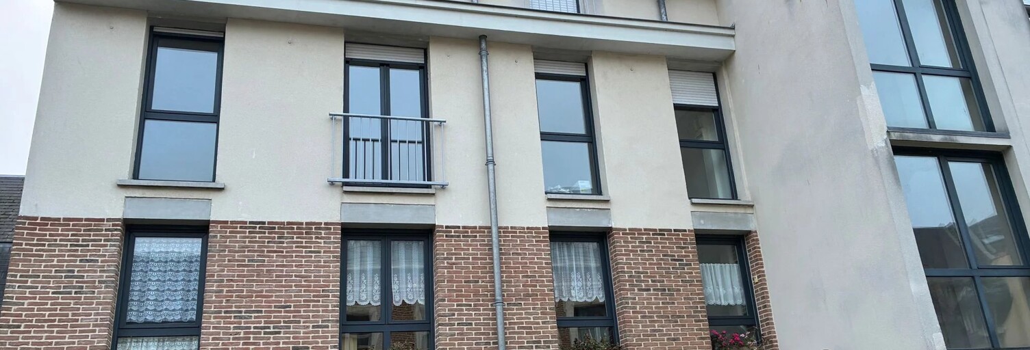 Bureau 10 Pièces 417 m² à vendre à Amiens (80000)