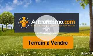 Terrain  904 m² à vendre à Mesquer (44420)