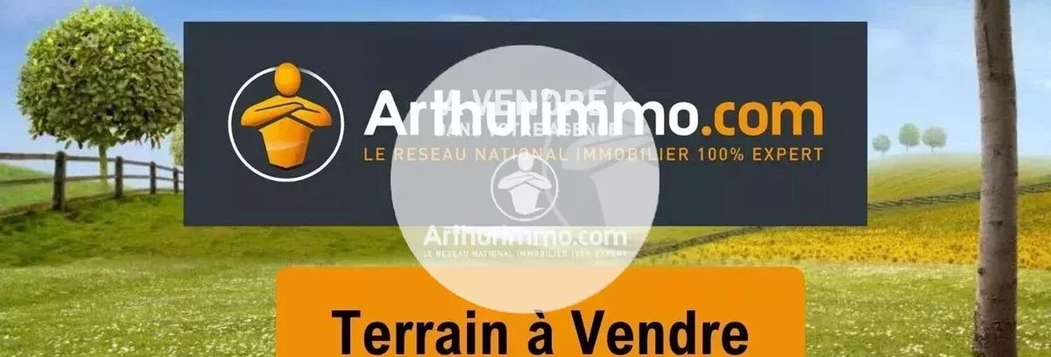 Terrain  904 m² à vendre à Mesquer (44420)