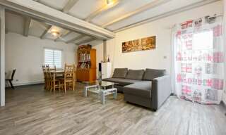 Appartement 4 Pièces 78 m² à louer à Ringendorf (67350)