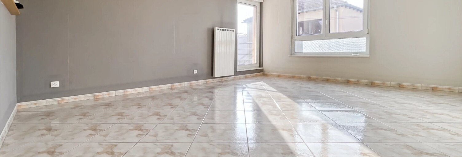 Appartement 2 Pièces 55 m² à louer à Schweighouse-sur-Moder (67590)