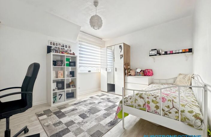 HAGUENAU, Spacieux duplex 105 m² (89.17 loi carrez) avec terrass — photo 3