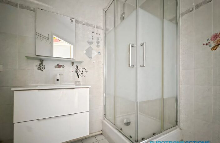 HAGUENAU, Spacieux duplex 105 m² (89.17 loi carrez) avec terrass — photo 4
