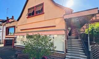 Maison 7 Pièces 183 m² à vendre à Zinswiller (67110)