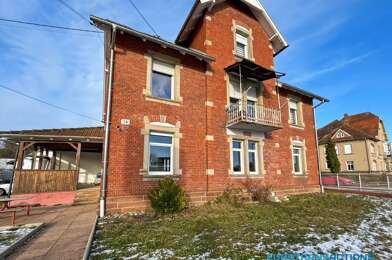 Appartement 4 pièces 259900 €