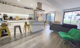 Maison 7 Pièces 128 m² à vendre à Ormesson-sur-Marne (94490)