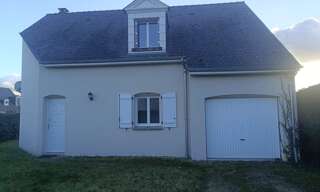 Maison 5 Pièces 127 m² à louer à Veigné (37250)