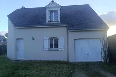 Maison 5 pièces 1300 €