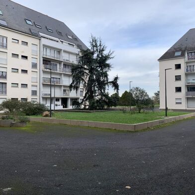 Appartement 4 pièces 146720 €