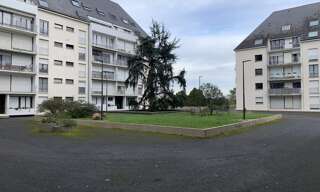 Appartement 4 Pièces 91 m² à vendre à Tours (37200)