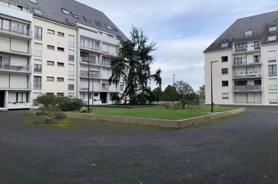 Appartement 4 pièces 146720 €