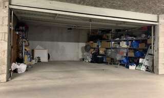 Garage   m² à vendre à Tours (37000)