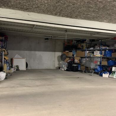 Garage  29680 €