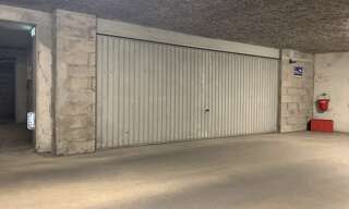 Garage   m² à vendre à Tours (37000)