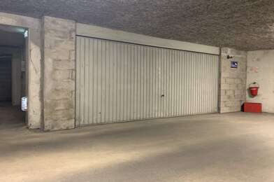 Garage  29680 €
