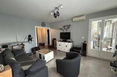 Appartement 4 pièces 110000 €