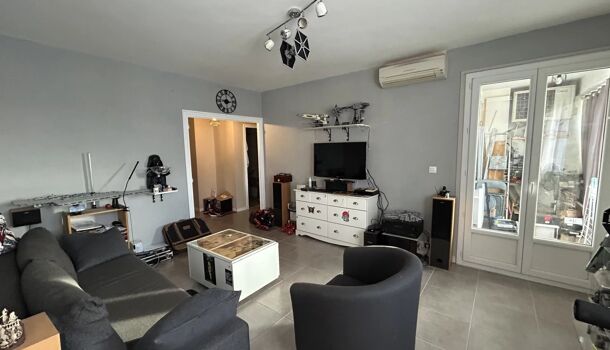 Appartement 4 pièces  à vendre Montélimar 26200