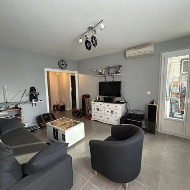 Appartement 4 pièces 110000 €