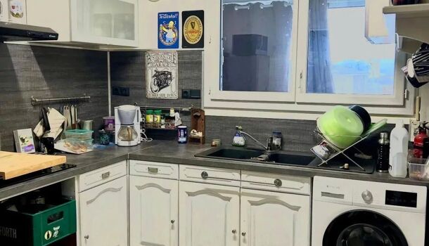 Appartement 4 pièces  à vendre Montélimar 26200